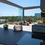 דירה Attico Esclusivo A 300m Dal Mare ליגננו סביאדורו