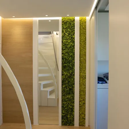 Attico Esclusivo A 300m Dal Mare Apartment Lignano Sabbiadoro