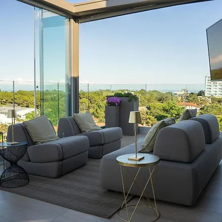 Apartment Attico Esclusivo A 300m Dal Mare