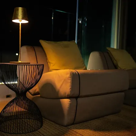 Attico Esclusivo A 300m Dal Mare * Lignano Sabbiadoro