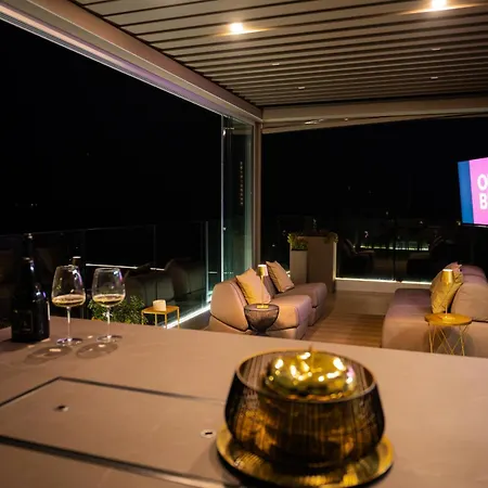 Apartment Attico Esclusivo A 300m Dal Mare *