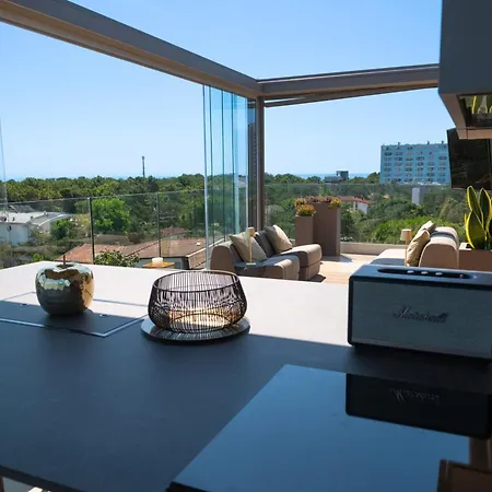 Apartment Attico Esclusivo A 300m Dal Mare Lignano Sabbiadoro