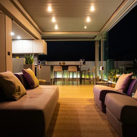 Attico Esclusivo A 300m Dal Mare Apartment Lignano Sabbiadoro