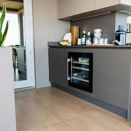 Apartment Attico Esclusivo A 300m Dal Mare *