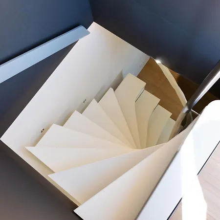 Apartment Attico Esclusivo A 300m Dal Mare *