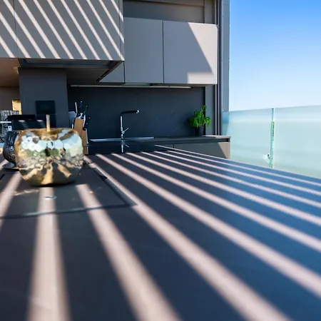 Attico Esclusivo A 300m Dal Mare *