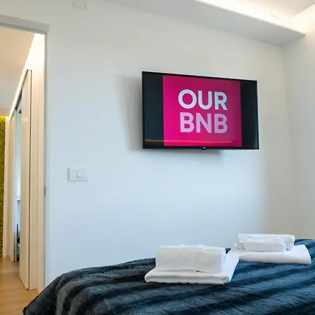 Attico Esclusivo A 300m Dal Mare Lignano Sabbiadoro