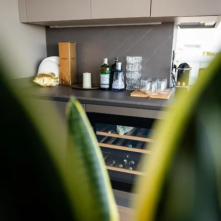 Attico Esclusivo A 300m Dal Mare Apartment Lignano Sabbiadoro