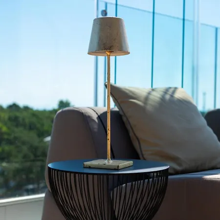 Apartment Attico Esclusivo A 300m Dal Mare *